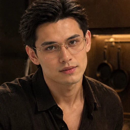 Nine Thanakorn