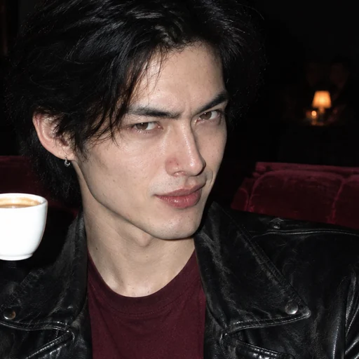 Rayyan Hakim